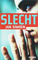 Slecht - Jan Simoen - ebook - thumbnail