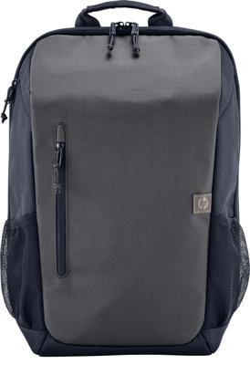 HP Travel Laptoprugzak Geschikt voor max. (laptop): 39,6 cm (15,6) Grijs