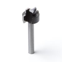 JSO-TR getrapte frees - 24.3 mm - 15.3 mm - tbv driepuntsluiting - thumbnail