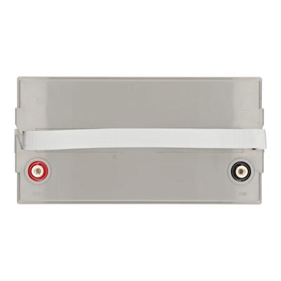 Yanec gel accu 12v 100ah