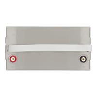 Yanec gel accu 12v 100ah - thumbnail