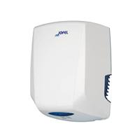 Jofel Jofel Power+ ultra fast automatische handdroger compact - wit - thumbnail