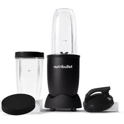 NutriBullet 900 Pro Exclusive ALL - Zwart NutriBullet 900 Pro Exclusive ALL - Zwart