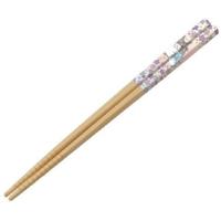 My Neighbor Totoro Bamboo Chopsticks Totoro Sakura - thumbnail