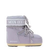 Moonboot Icon Low Nylon Snowboots Dames 39-41 - thumbnail
