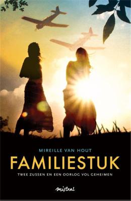 Familiestuk (Paperback) Familiestuk (Paperback)