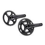 Shimano crankstel grx rx600 10v 172.5/46x30t - thumbnail