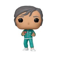 Squid Game Funko Pop Vinyl: Player 149: Geum-Ja - thumbnail