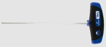 Cycplus T-greep inbussleutel 5mm 150mm lang cyclus 720557