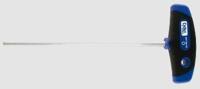 Cycplus T-greep inbussleutel 5mm 150mm lang cyclus 720557 - thumbnail