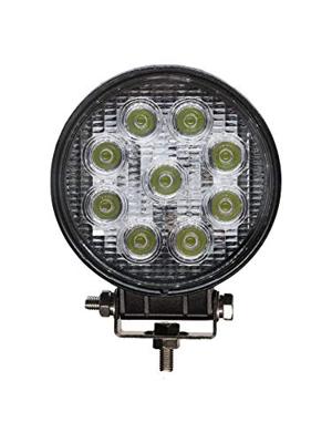 BÜNTE "fabrilcar 2000s" werklamp work light 2000s spot