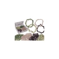 Gemstone armbandje - thumbnail