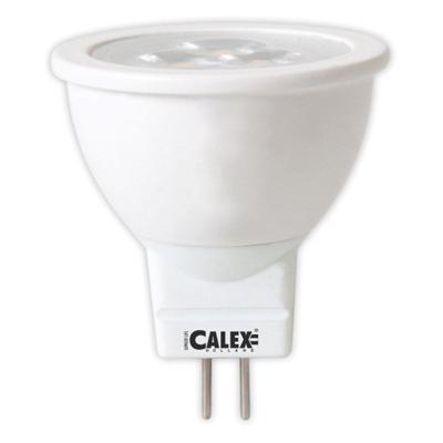 Circle Ledspotje2,7W - MR11 - 200lm - 3000K - Led - 1301004100