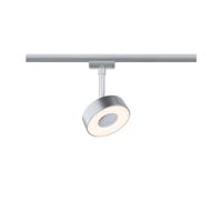 Paulmann Circle 230V-railsysteem lamp URail 5 W LED Chroom (mat) - thumbnail
