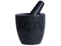 INNO CUISINNO - Vijzels - Vijzel graniet 13cm - thumbnail