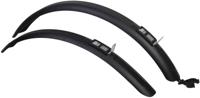 ZÉFAL steekspatbordset "trail teen 60" clip-on fender set trail teen 60 - thumbnail