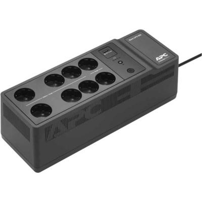 APC BE650G2-GR UPS 650 VA