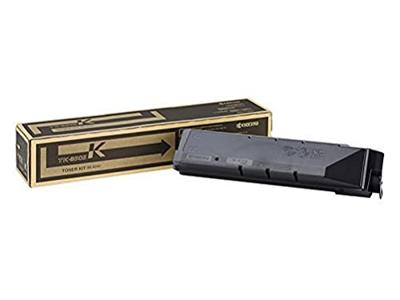 KYOCERA TK-8505K tonercartridge 1 stuk(s) Origineel Zwart