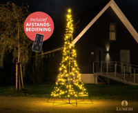 Lumedi All-Floor 360 Led | 300cm | Warm Wit - thumbnail