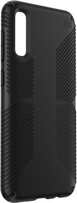 Speck Products beschermhoes voor Samsung A50, Presidio Grip, zwart