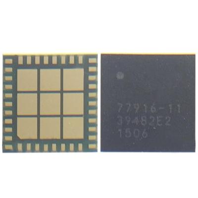 Eindversterker IC 77916-11