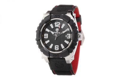 Timberland TBL13331STB-13PNN (Ø 45 mm) Heren horloge