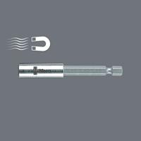 Wera 899/4/1 S 05160924001 899/4/1 S universele houder met sterke veerring - thumbnail