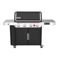 Weber Genesis EX-435 - thumbnail