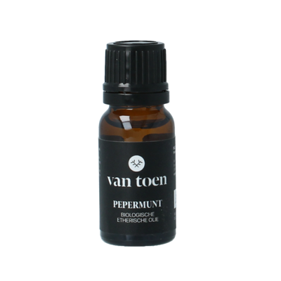 Pepermunt bio 10 Milliliter