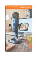 Blue Microphones Yeti Nano microfoon - thumbnail
