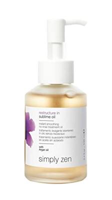 Simply Zen restructure-in sublime oil 100 ml Simply Zen restructure-in sublime oil 100 ml