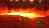 PokePark Pikachu's Adventure - thumbnail
