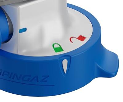 Campingaz Twister Connect Kooktoestel