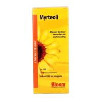 Bloem Myrteoli Druppels - thumbnail
