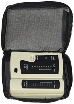 Monacor 0292070 CAT-1TEST Leidingsmeter