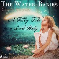 The Water-Babies, A Fairy Tale for a Land Baby - thumbnail