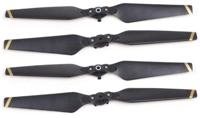 DJI Mavic 8330 Quick-release Folding Propellers Set (4) - thumbnail