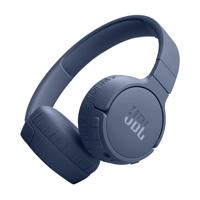 JBL Tune 670NC bluetooth On-ear hoofdtelefoon blauw - thumbnail