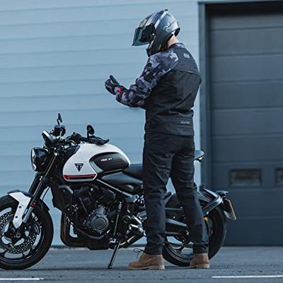 OXFORD spijkerbroek "chino trousers jeans chi black regular gr. 38