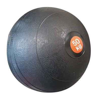 Sveltus slamball 50 kg zwart Sveltus slamball 50 kg zwart