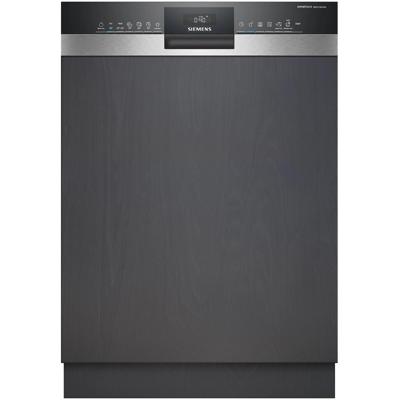 Siemens SN53ES25CE Geïntegreerde vaatwasser
