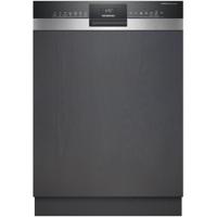 Siemens SN53ES25CE Geïntegreerde vaatwasser - thumbnail