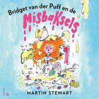 Bridget van der Puff en de misbaksels - thumbnail
