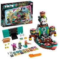 LEGO® Vidiyo 43114 punk pirate ship beatbox - thumbnail