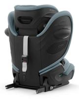 Autostoel - Pallas G2 Plus - Stormblauw - thumbnail