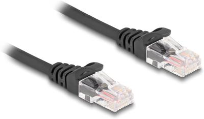 DeLOCK RJ-45 Spiraalkabel male to male Cat.5e DeLOCK RJ-45 Spiraalkabel male to male Cat.5e