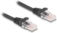 DeLOCK RJ-45 Spiraalkabel male to male Cat.5e - thumbnail