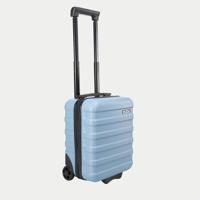 Cabin Max Anode - 24L - Transavia Koffer - 40x30x20 cm - Mint - thumbnail