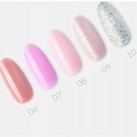 Claresa basecoat power 8 5ml - thumbnail