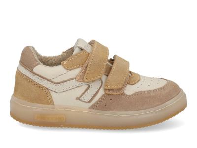 Pinocchio P1805 taupe taupe maat 21